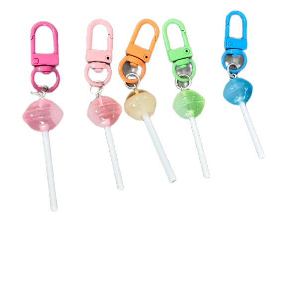 Lollipop Charm