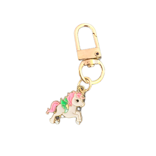 Unicorn Charm