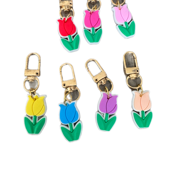 Tulip Charm