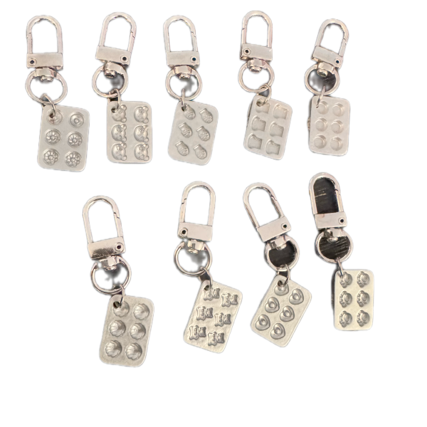 Baking Sheet Charm