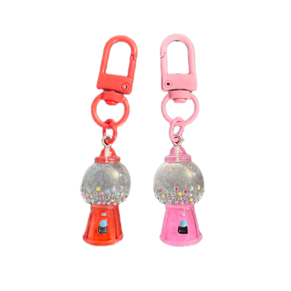 Gumball Machine Charm